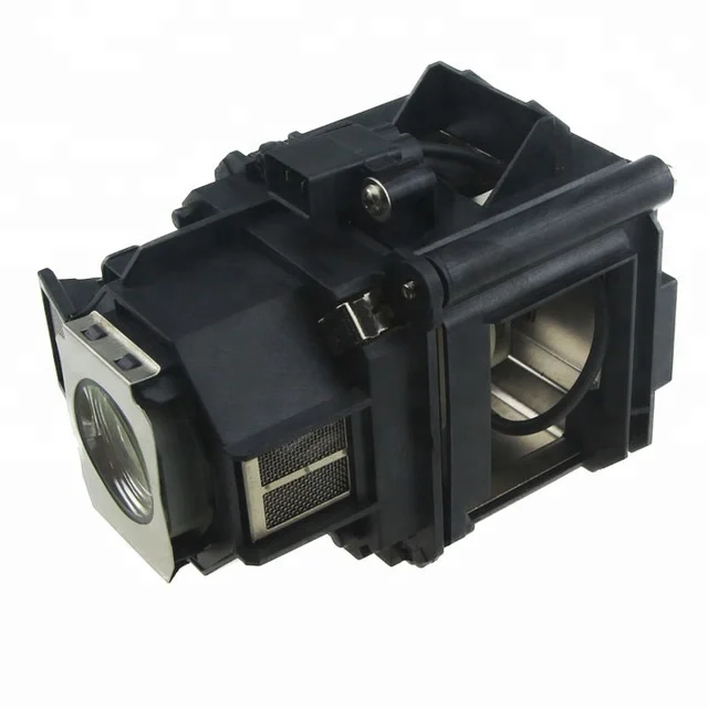 Original Projector replacement Lamp ELPLP62 V13H010L62 For Epson Powerlite Pro G5550, EB-C458XS, EB-C450XB