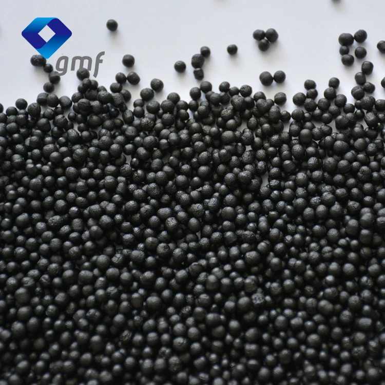 
Color E-TPU Expanded Thermoplastic Polyurethane 