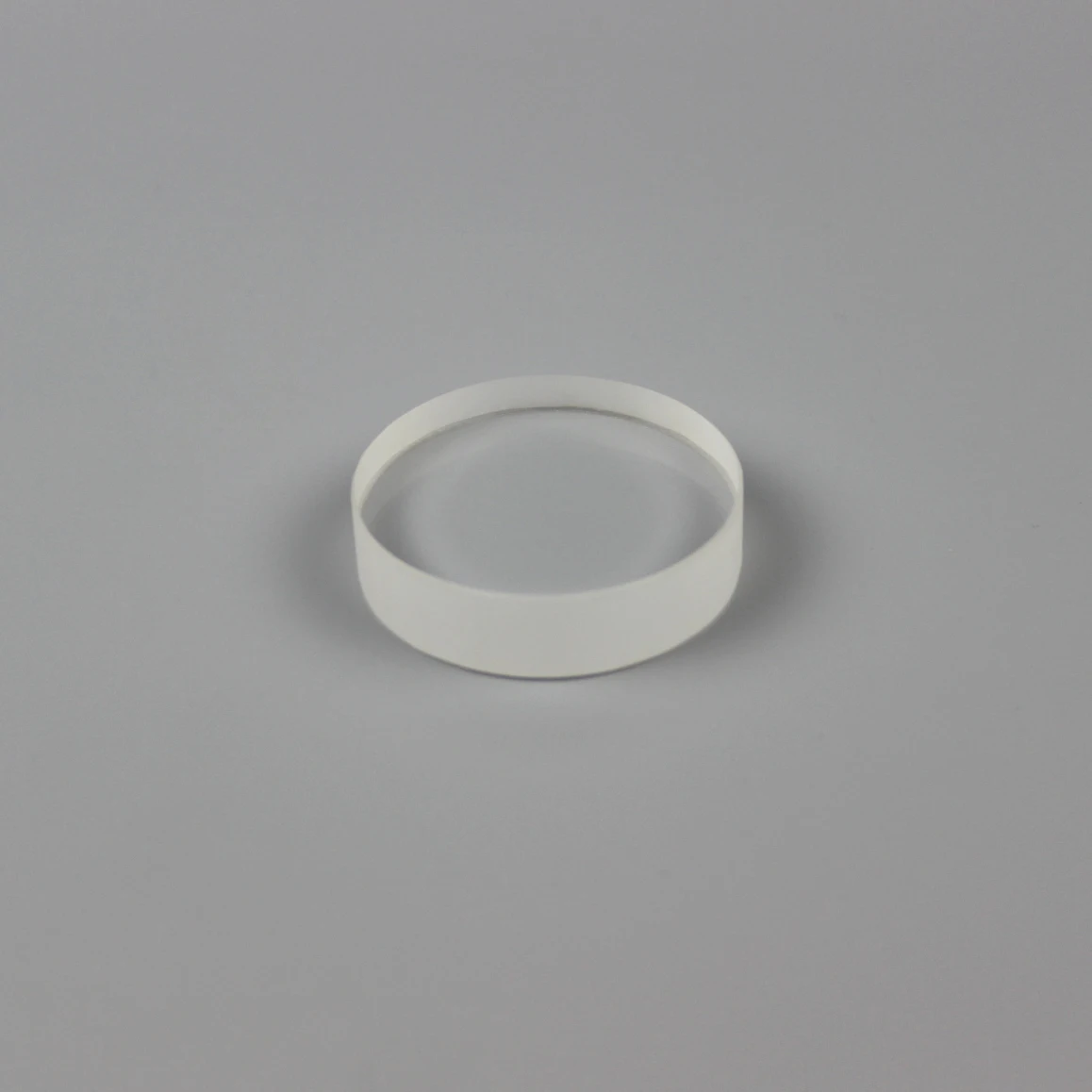 JD Clear Borosilicate Opticlal tempered glass lens