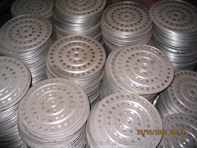 aluminum circle for aluminum nonstick cookware set