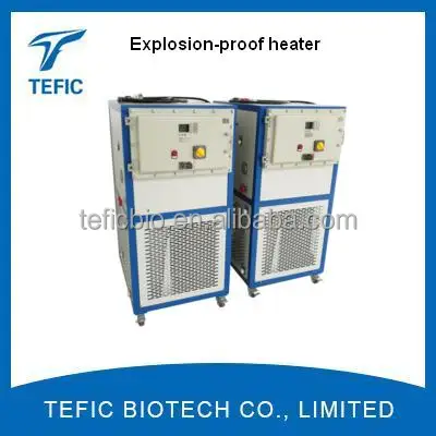 High Temperature Thermostatic Circulation Oil Bath/Constant Temperature Liquid Circulating Pump (Bath)