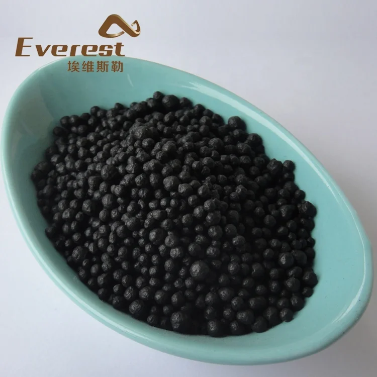 
EVEREST Treat Diseases For Plants Leonardite Coal Humates / Improves Soil Humus / Rich In Organic Matter Humic Acid Fertilizer 