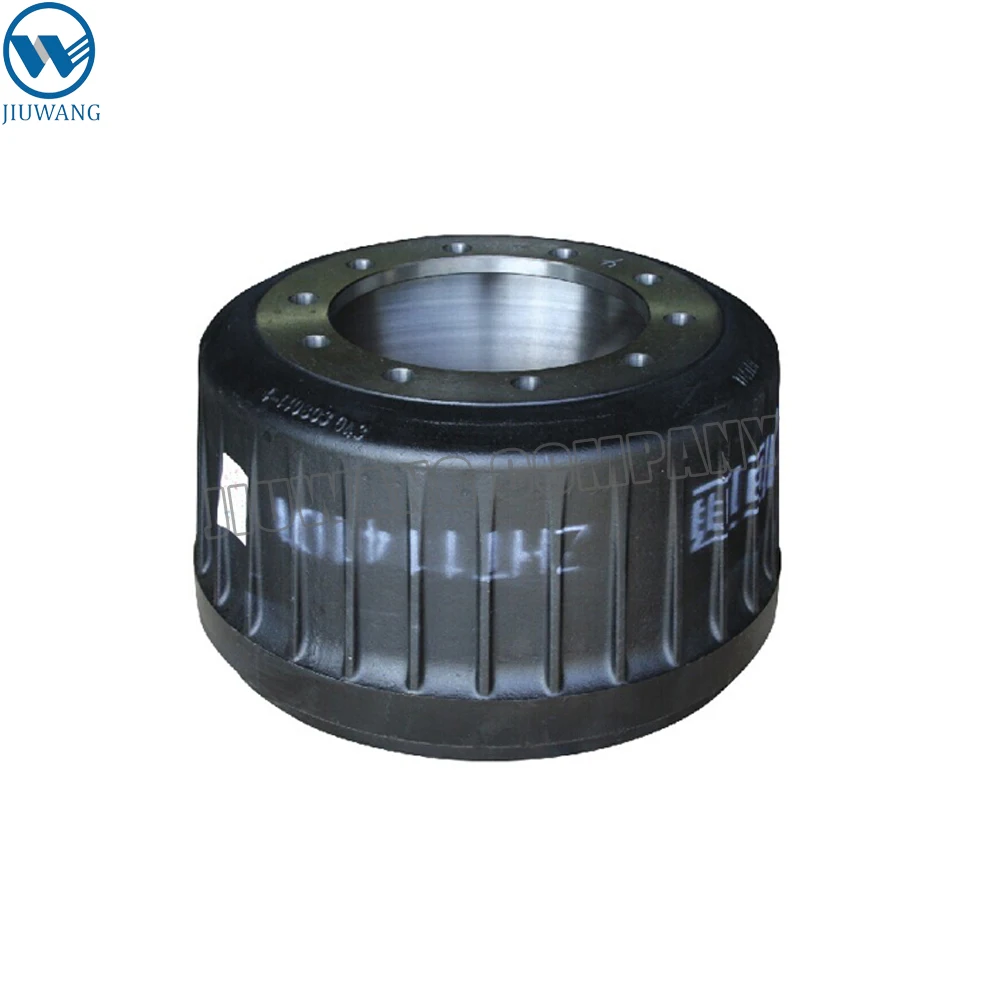 
Cheap Heavy Duty Railway Truck Brake Parts Hand Brake Drum 