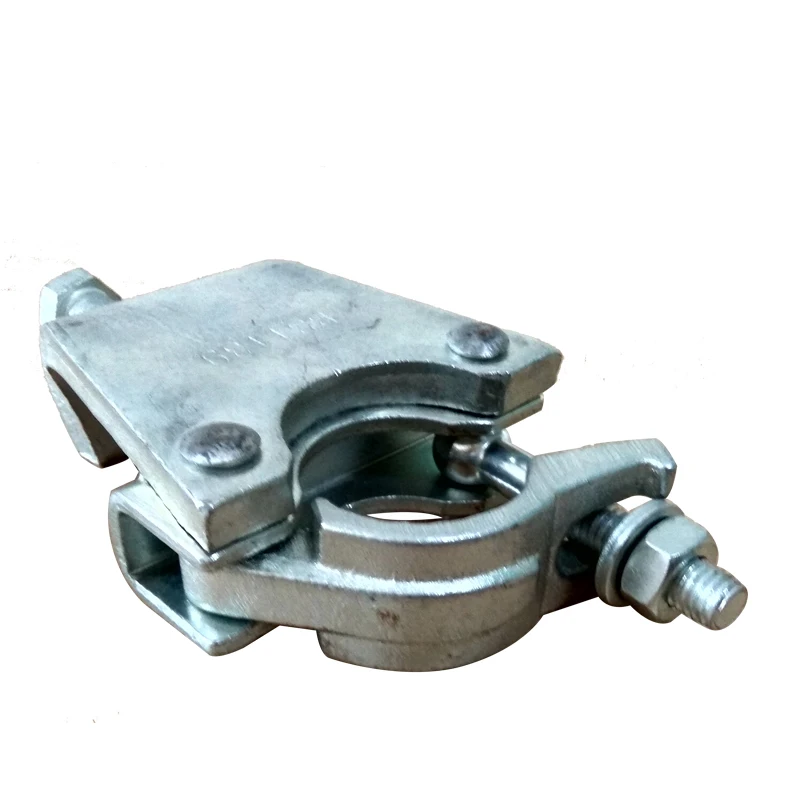 Hot sales boutique fixed girder coupler