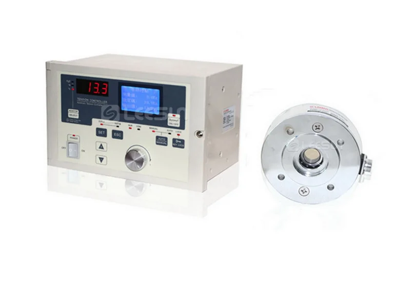 LEESUN LTC-858AB-003 Automatic Tension Controller for Flexographic printing machine