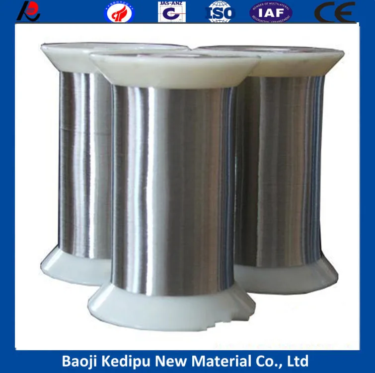 Iridium Wire 99.95%Min