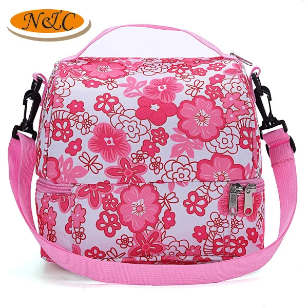 2022 wholesale customized logo fashionable lunch cooler bag,hot new product outerdoor lunch cooler bag