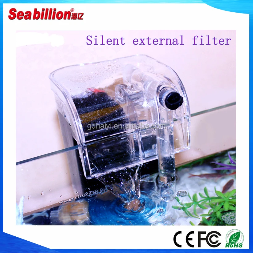 Seabillion HG-320 3w best aquarium protein skimmer price for sale