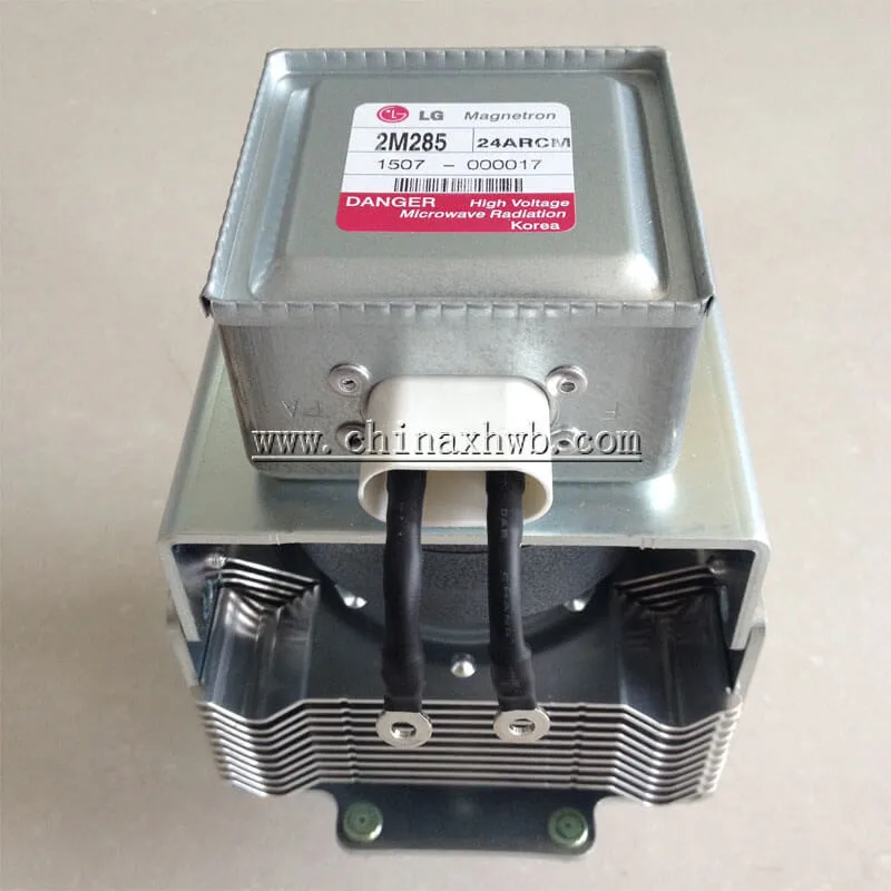 3000w original industrial microwave magnetron---microwave oven parts