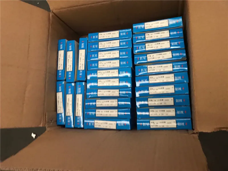 0.18mm cnc electrical discharge machine wire edm brass wire