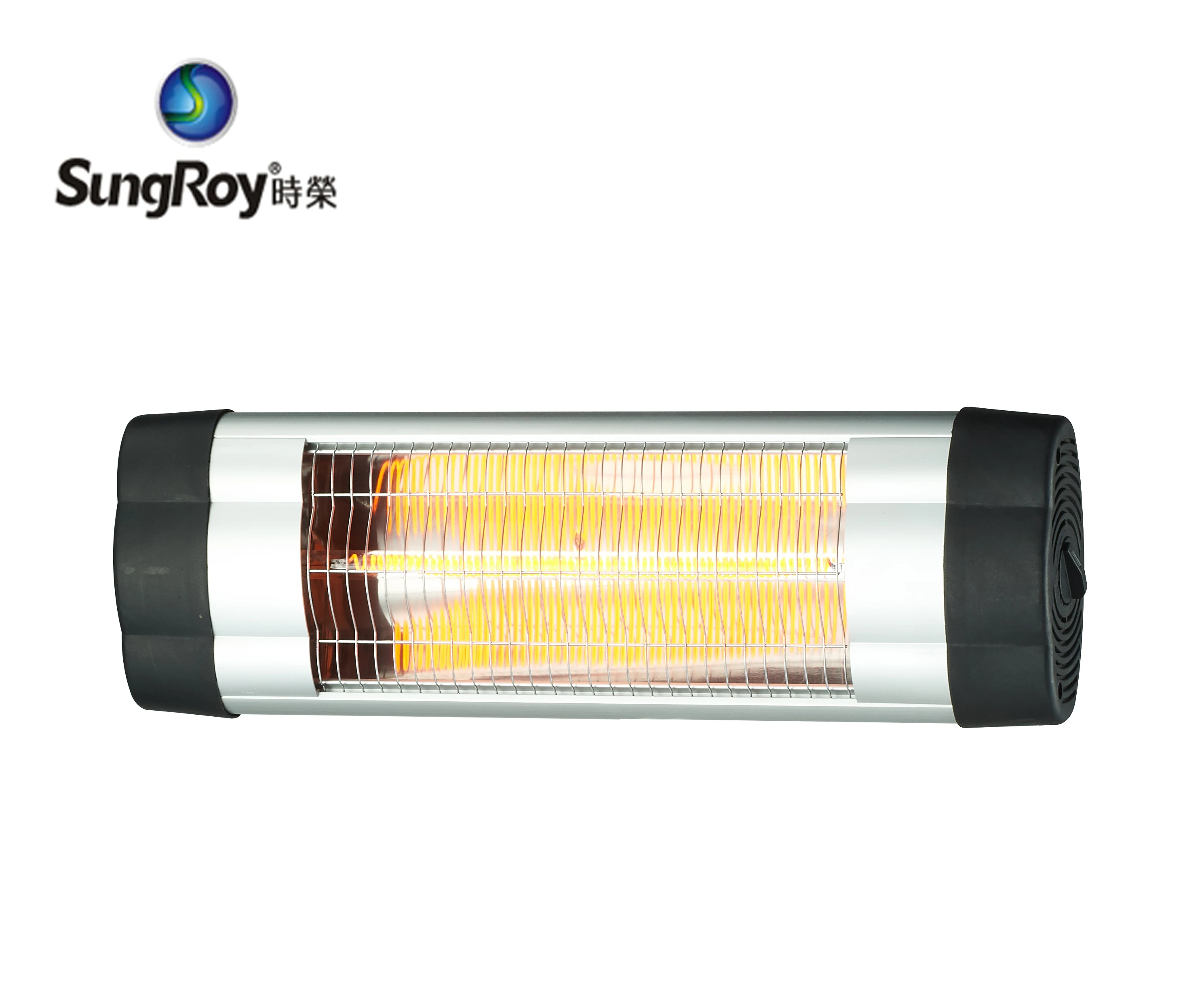 Manufacturer high quality OEM electric carbon infrared wall mounted heater