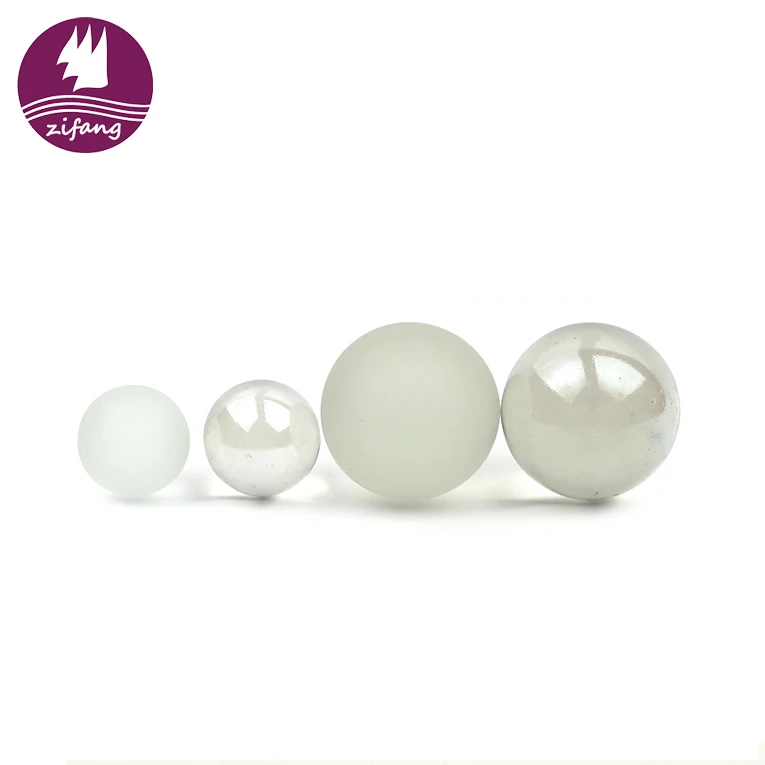 
16mm/25mmcolorful toy glass marble 