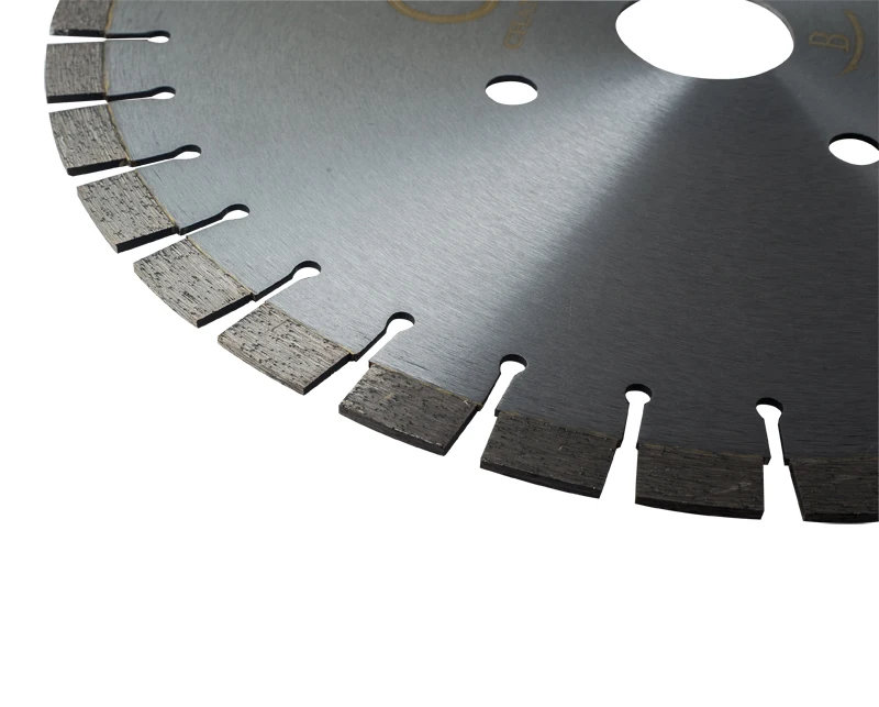 Changli factory power tools 350mm 14inch diamond saw blade cutting granite marble abrasive disc