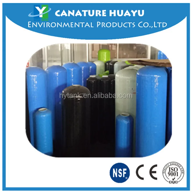 water filter tank fiber water tank water tank 100 liter