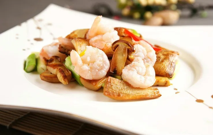 
Detan Wild Boletus Rare Edible Mushroom 