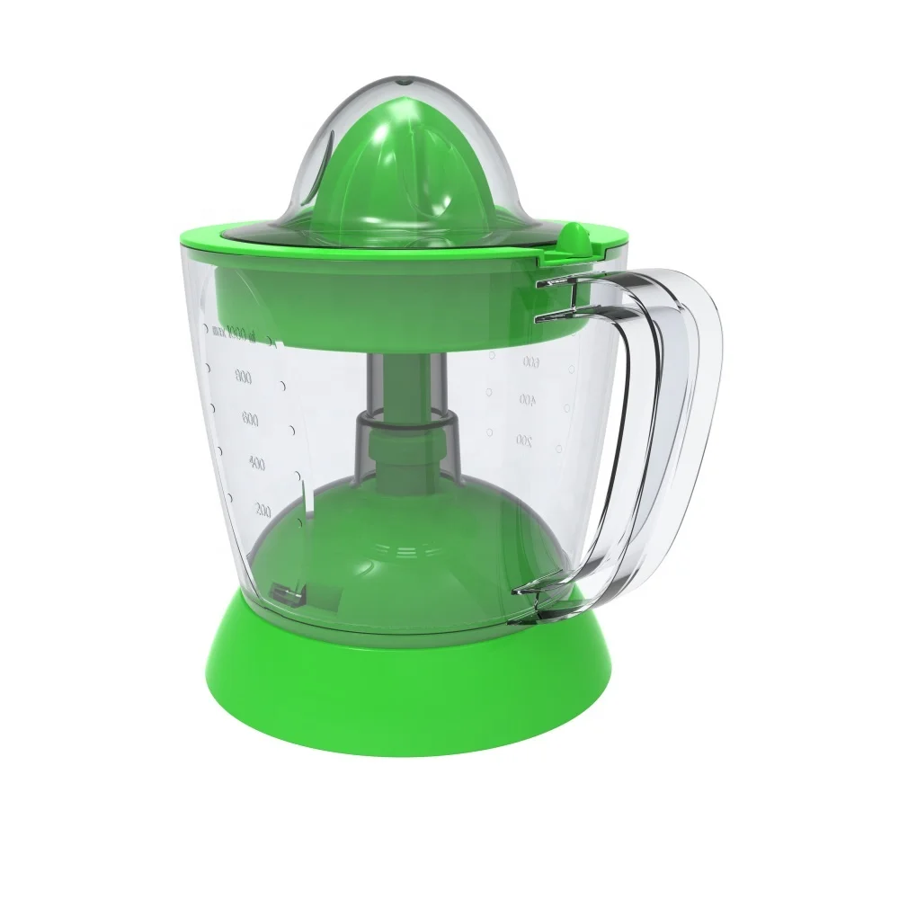 MANUAL JUICER ORANGE HAND JUICER