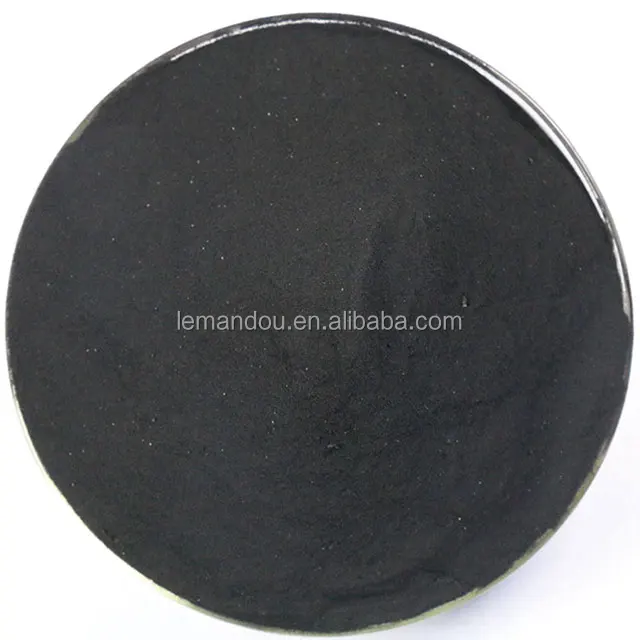 Super Potassium Humate granular with 12% k2o nano fertilizer