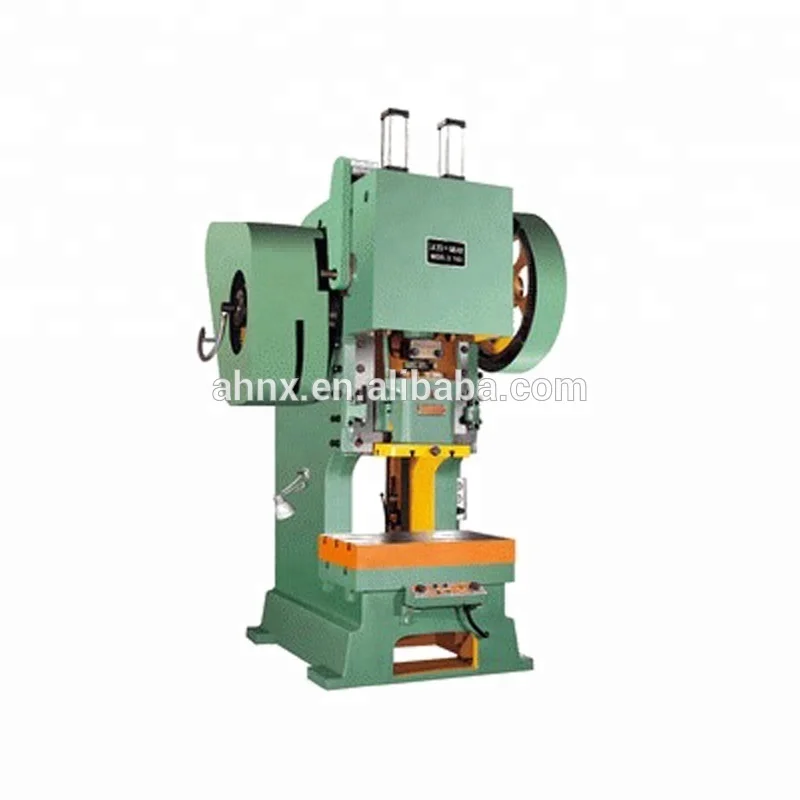 J23-80Tons Power Mechanical Punching Machine
