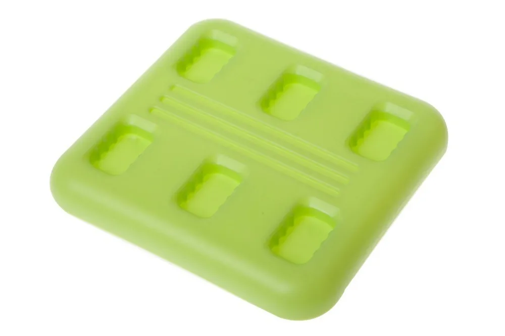6 Pieces Popsicle Molds Ice Pop Maker