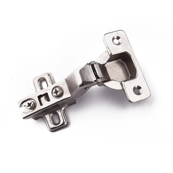 30 Degree Concealed Kitchen Cabinet Door Angle Hinge For Furniture