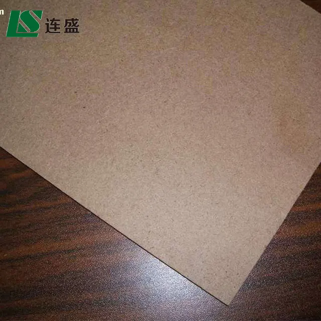 
Wholesale price Factory made boards raw mdf 