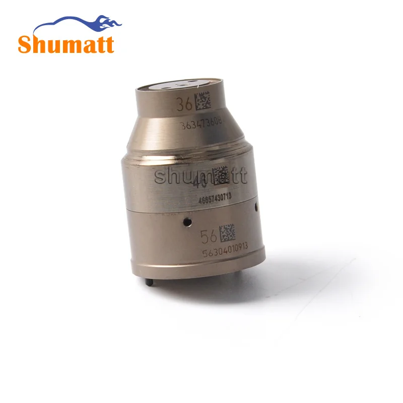 Клапан Управления Дизельным инжектором E3 E5 7135-666 для инжектора общей топливной магистрали 21467241 21467658