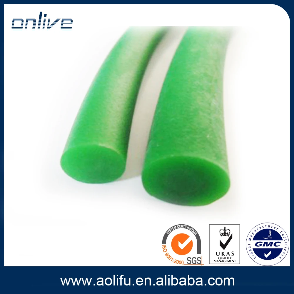 Polyurethane Round Belt