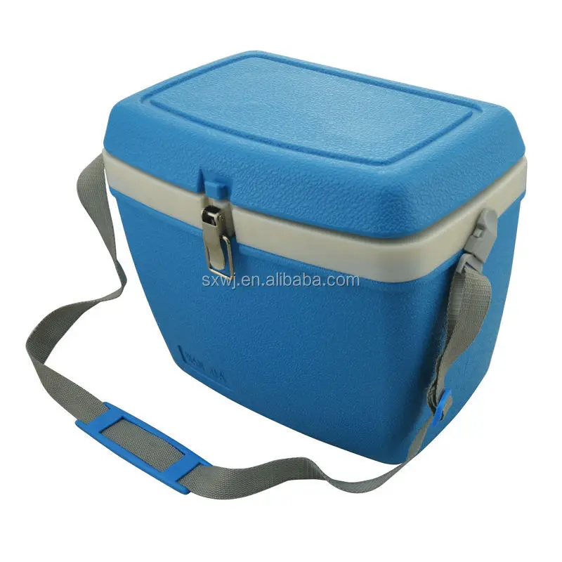 WJ510-A 8L Small Cold Storage Box for Poultry Medicine with Ice Bag Veterinary Instrument