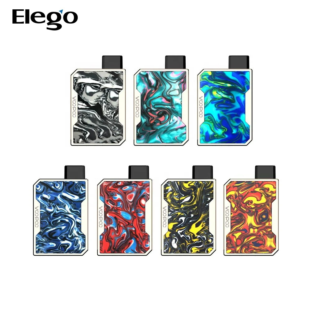 VOOPOO Drag Nano Pod System Kit 750mAh & 1ml