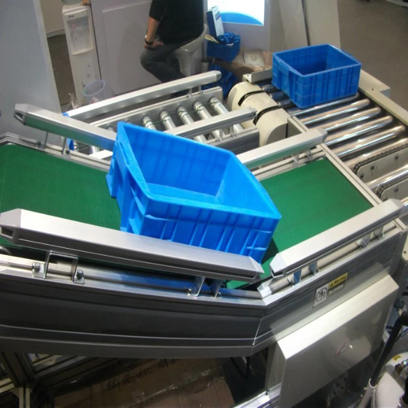 Rubber PVC drive conveyor belt for worktable