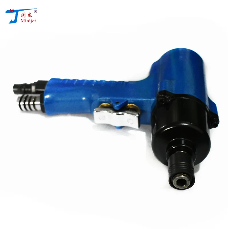 pneumatic tool automatic screwdriver machine Minjie 508HW air screwdriver