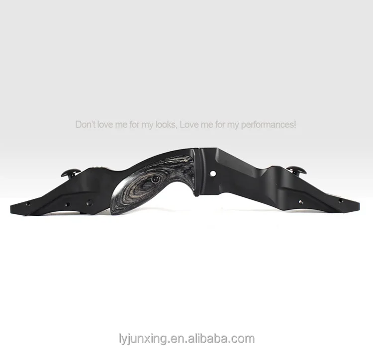 F261 ILF hunting archery 30-60lbs draw weight