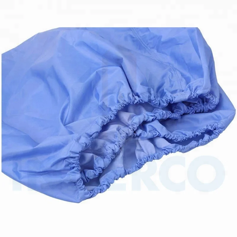 Air conditioning cleaning cover bag