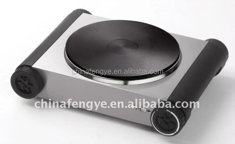 Electric stove ceramic electric hob