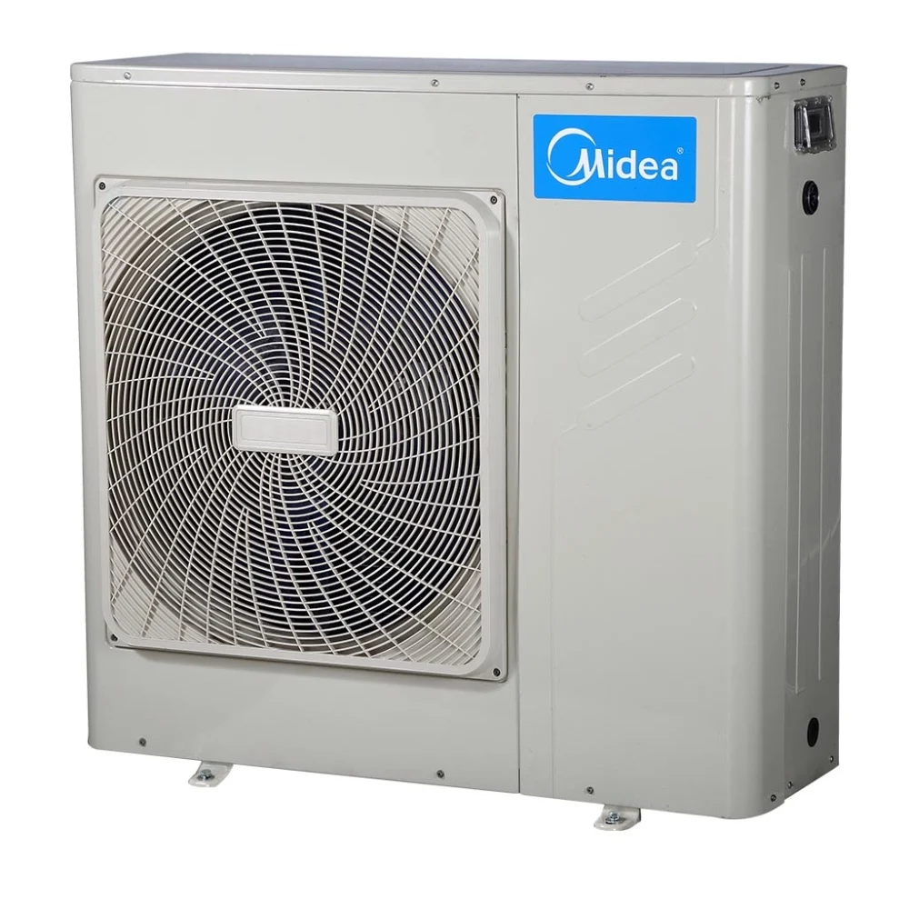 Мини-инвертор охладителя мощностью 18 кВт