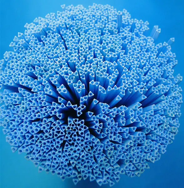 Medical Extruded TPU hose with ISO and CE certification