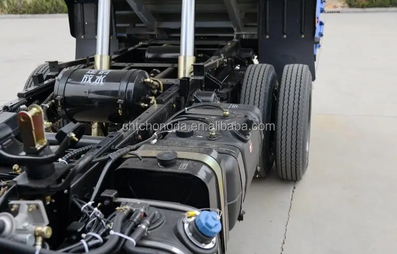 
New Dump Truck /new dumper truck comparative price 