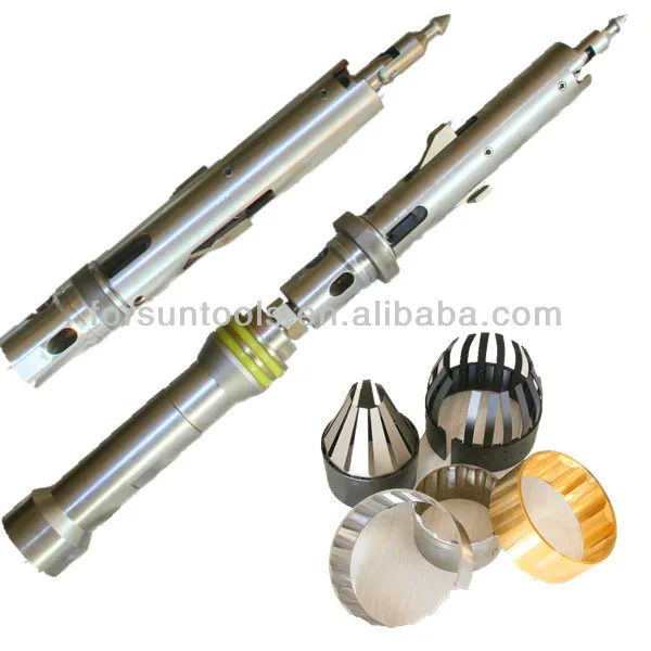 Проволочный подъемник рифленый и щелевой тип