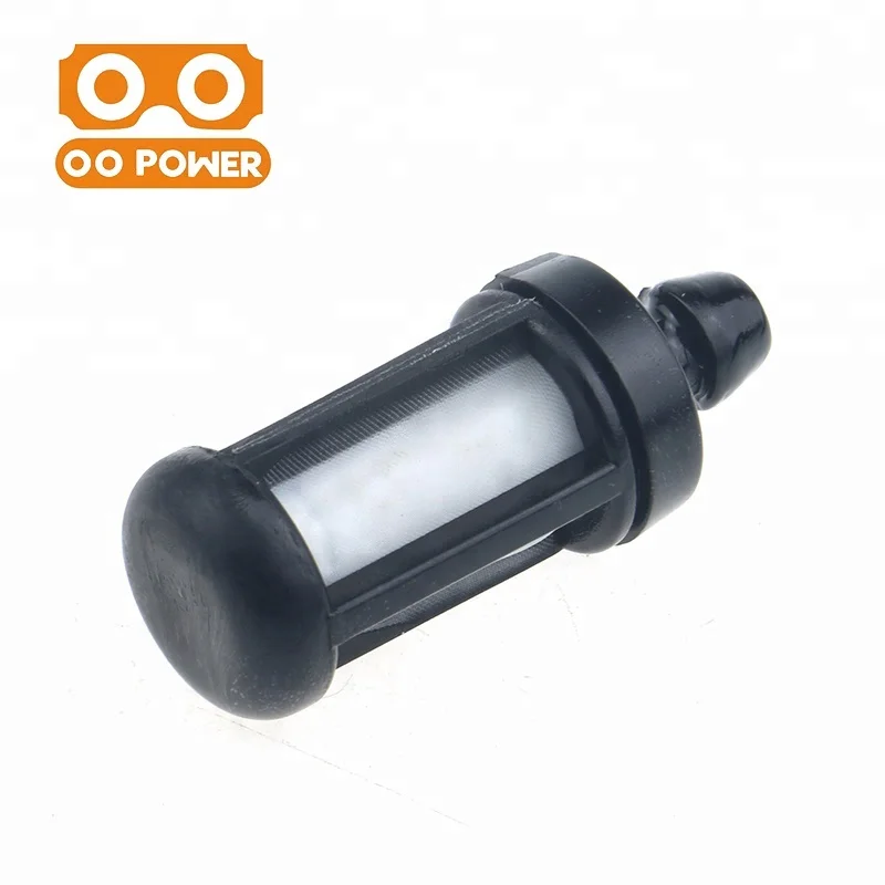 O O Power Chainsaw 660 Parts File