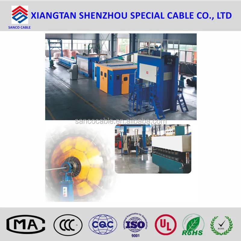 КВ ИЗ СШИТОГО ПОЛИЭТИЛЕНА Соединения/Кабель ИЗ СШИТОГО ПОЛИЭТИЛЕНА соединения изоляции ИЗ СШИТОГО ПОЛИЭТИЛЕНА гранул