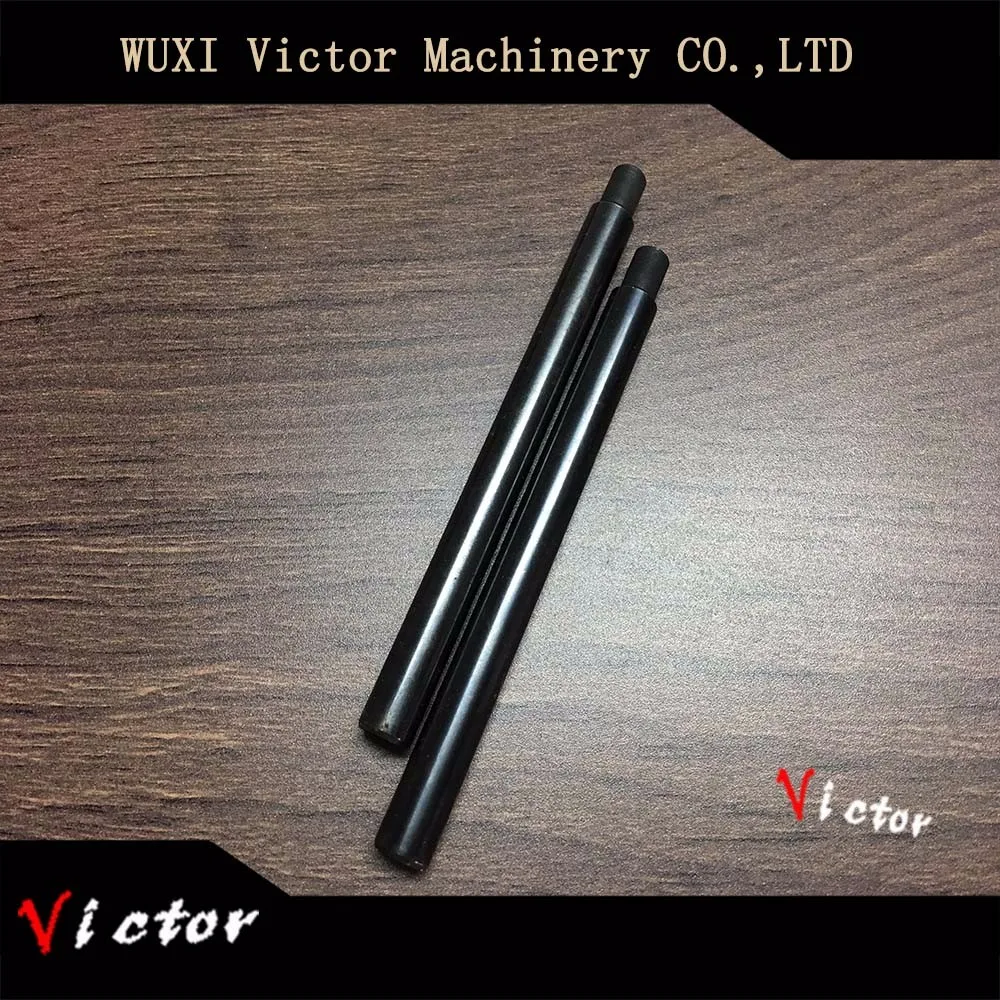 cheap high quality cnc machining parts qpq hydraulic