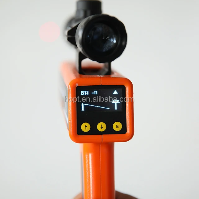 
laser electronic height indicator 