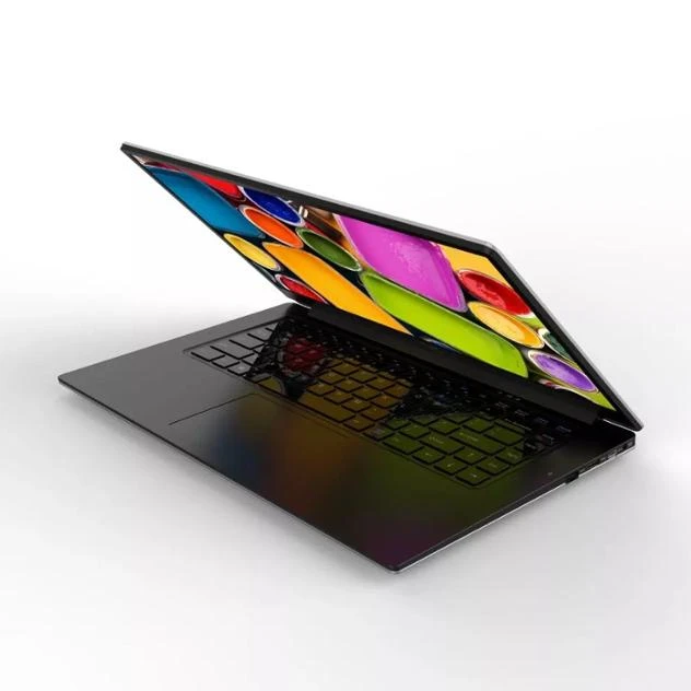 
15.6 inch Game Laptop1920X1080 FHD Intel Core i7 6500U 8GB RAM 500GB HDD NVIDIA 2G Graphics Card Computer Notebook Ultrabook 