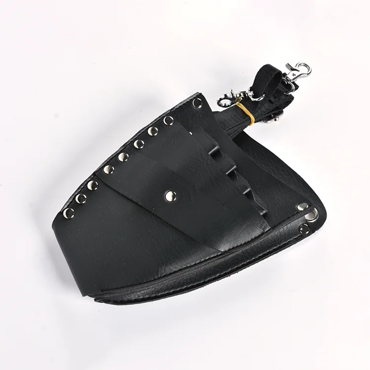 
hairdressing scissor case holder storage gift pouch hair salon equipment barber scissors pouch 