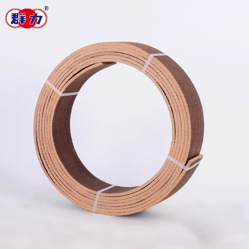 
Malaysia preference winch materials used in brake linings 