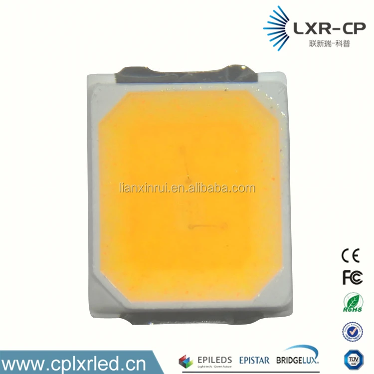 3 В 6 В 9 В 18 В 2835 высокая яркость 0,2 Вт 0,5 Вт 1 Вт Smd Led чип диод источник