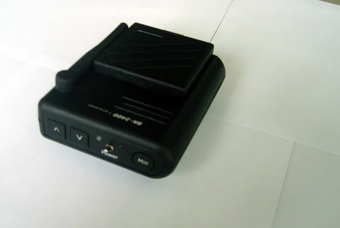  Telikou MDS-400 2 4G беспроводной дверной