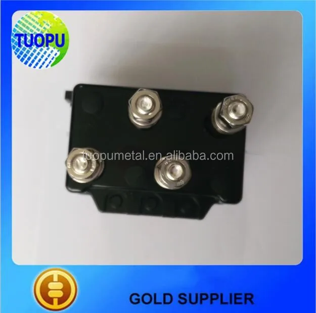 150A 24V DC reversible motor DC contactor,150A DC reversing contactor