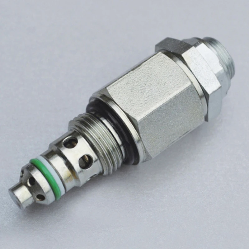 YF06-08 солнце/hydraforce гидравлический картридж клапан с Завод прямых продаж цена