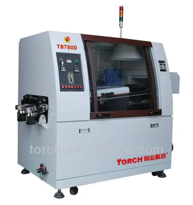 SMT/SMD печь пайки волной -----TB780D